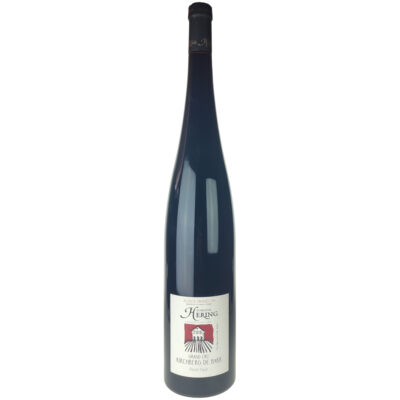 Alsace Pinot Noir Grand Cru Kirchberg de Barr 2022, Domaine Hering (1,5L)